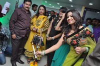 Naturals Hair and Beauty Salon Launch